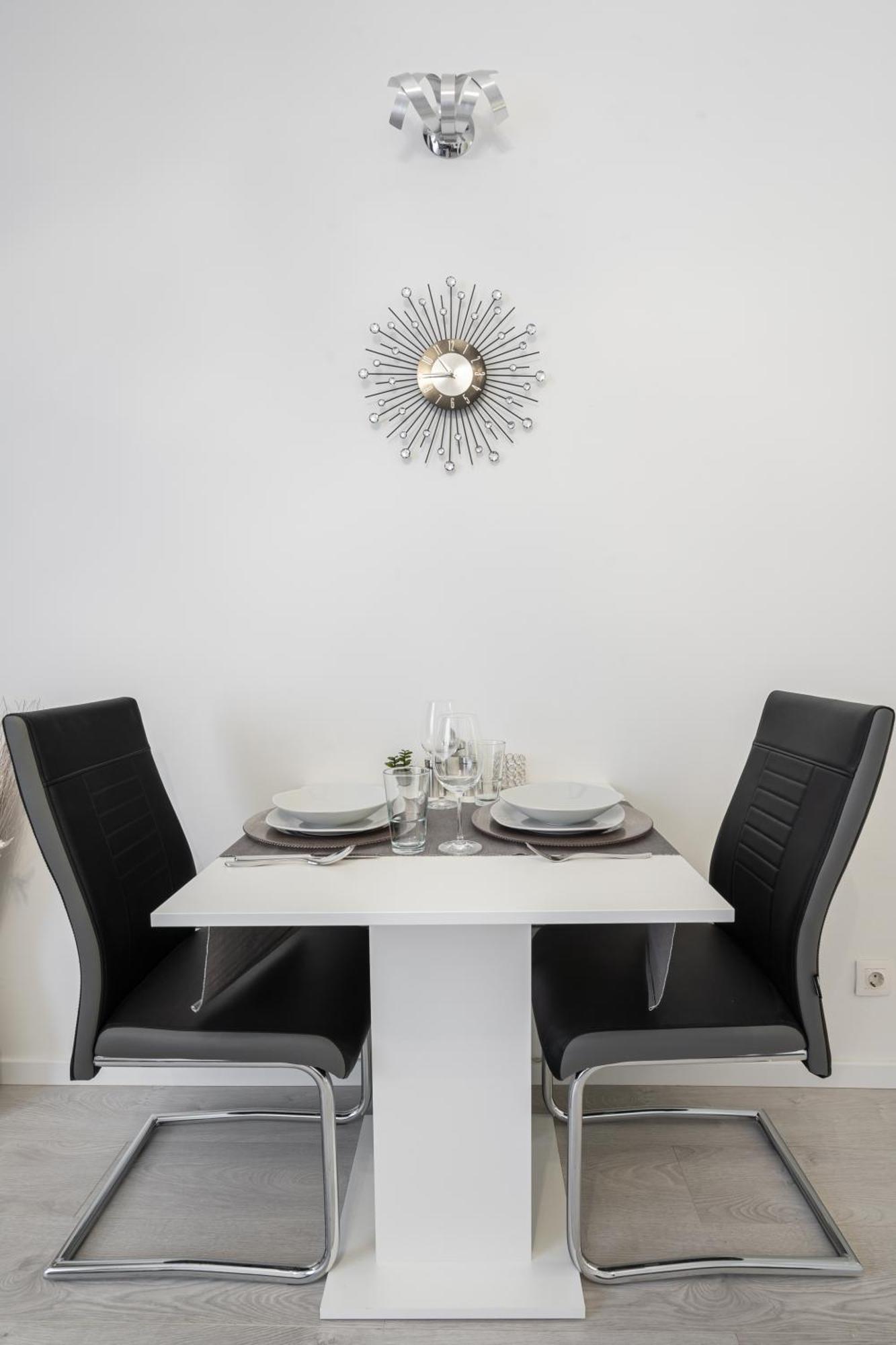 Dorsett Heights Apartment Будапеща Екстериор снимка